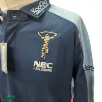 Classic Rugby Shirts | Vintage Old 2002 Quins Jerseys