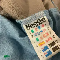 2001/03 Harlequins Rugby Shirt | Old Official Kooga Vintage Jersey