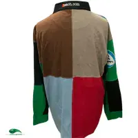 2001/03 Harlequins Rugby Shirt | Old Official Kooga Jersey - Vintage Classic Rugby Shirts