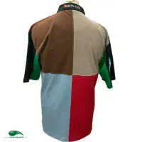 Classic Rugby Shirts | 2002 Harlequins Vintage Heritage Old  Jerseys