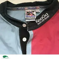 Premiership Rugby Shirts | 2001 Harlequins Vintage Old Jerseys