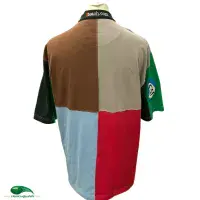 2001 2003  Harlequins Classic Vintage Rugby Shirts Old Jerseys