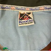 2001 2002 Harlequins Rugby Shirt - Kooga - Adults Small