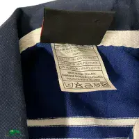 2001/03 Leinster Rugby Shirt | Old Official Canterbury Jersey