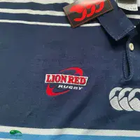 2002 Northland Vintage Old Rugby Jerseys