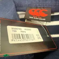 2002 Northland Vintage Old Rugby Jerseys