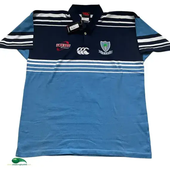 2002 Northland Vintage Old Rugby Jerseys