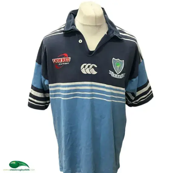 2001/03 Northland Classic Rugby Shirts | Vintage Old Jerseys