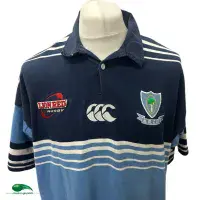 NPC Rugby Shirts | 2002 Northland Vintage Classic Jerseys