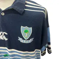 NPC Rugby Shirts | 2002 Northland Vintage Classic Jerseys