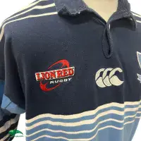 NPC Rugby Shirts | 2002 Northland Vintage Classic Jerseys