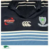 World Rugby Shirts | 2002 Northland Vintage Old Jerseys