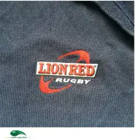 World Rugby Shirts | 2002 Northland Vintage Old Jerseys