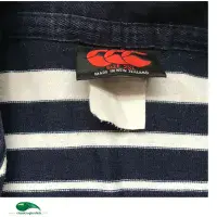 World Rugby Shirts | 2002 Northland Vintage Old Jerseys