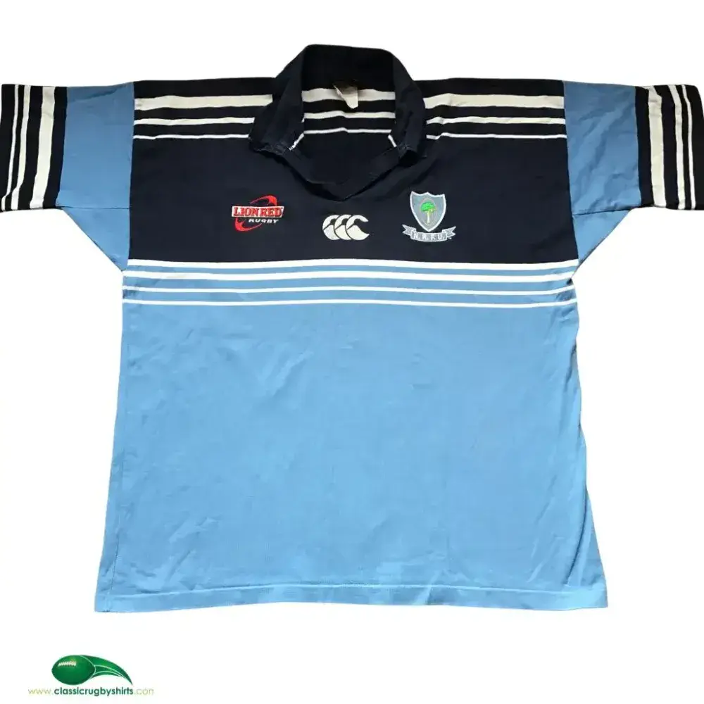 Northland 2024 rugby jersey
