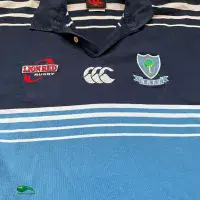 Classic Rugby Shirts | 2001 2002 Northland Vintage Old Jerseys