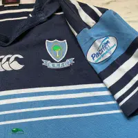 Classic Rugby Shirts | 2001 2002 Northland Vintage Old Jerseys