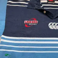 Classic Rugby Shirts | 2001 2002 Northland Vintage Old Jerseys