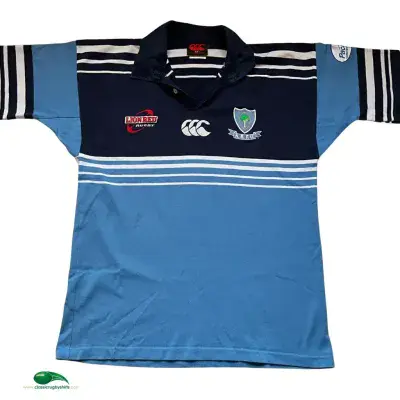 2001 2003 Northland RFU Rugby Union Shirt Large