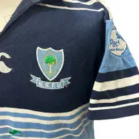 Vintage World Rugby Shirts | 2002 Northland Classic Old Jerseys