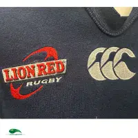 Vintage World Rugby Shirts | 2002 Northland Classic Old Jerseys