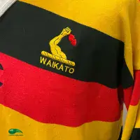 2001 2003 Waikato Classic Rugby Shirts Vintage Old Jerseys