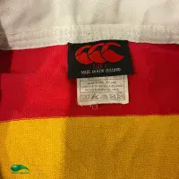 2001 2003 Waikato Classic Rugby Shirts Vintage Old Jerseys