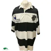 2001 Barbarians Classic Rugby Shirts | Vintage Old Jerseys