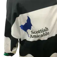 2001 Barbarians Classic Rugby Shirts | Vintage Old Jerseys