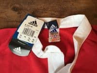 Classic Rugby Shirts | 2001 British Irish Lions Vintage Old Jerseys