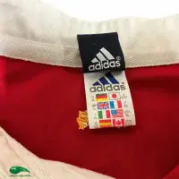 2001 British and Irish Lions Rugby Shirt | Classic Rugby Shirts