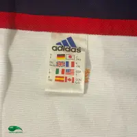 2001 British & Irish Lions Vintage Rugby Shirts Old Player Jerseys
