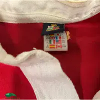 2001 British Irish Lions Vintage Old Jerseys Classic Rugby Shirts