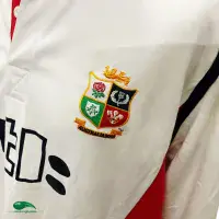 2001 British & Irish Lions Classic Rugby Shirts | Vintage Old Jerseys
