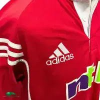 2001 British and Irish Lions Rugby Shirt | Classic Rugby Shirts