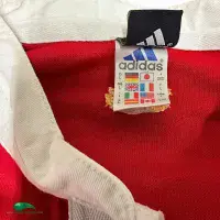 2001 British and Irish Lions Rugby Shirt | Classic Rugby Shirts