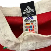 2001 British and Irish Lions Rugby Shirt | Old Adidas Jersey