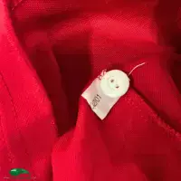 2001 British and Irish Lions Rugby Shirt | Old Official Adidas Jersey