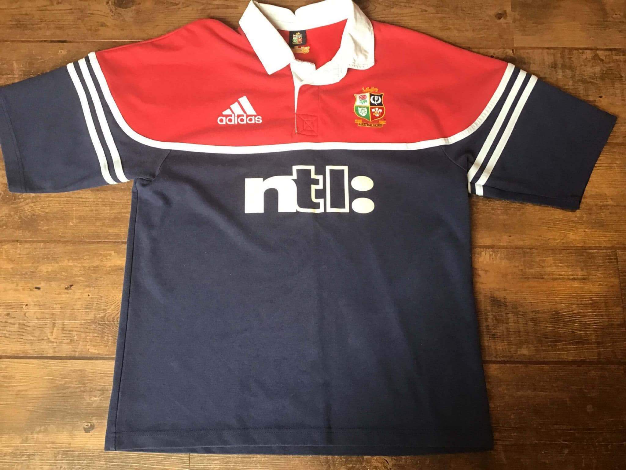 adidas British & Irish Lions ラグビーシャツ (L) s-l1200.jpg