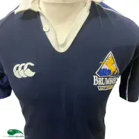 2001 Brumbies Classic Rugby Shirts | Old Vintage Jerseys