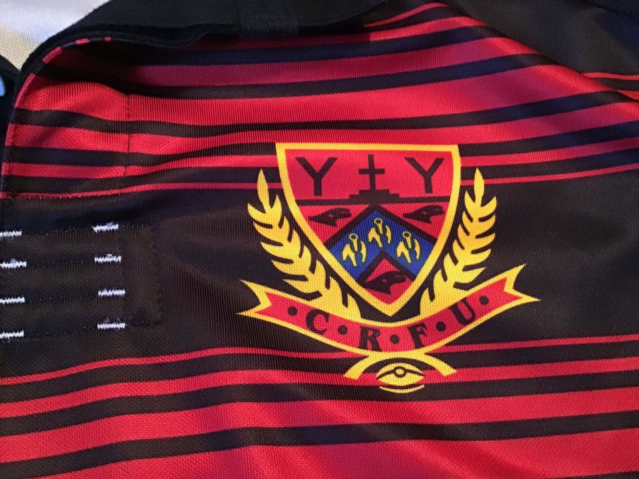 Découvrez le maillot City 2018-2019 par Canterbury - Actualités - Union