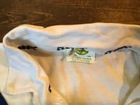 Classic Rugby Shirts | 2001 Great Britain Vintage Old Retro Jerseys