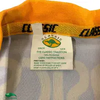 2001 Parramatta Eels Rugby Shirt | Old Official Classic Jersey