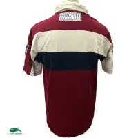 2001 Queensland Reds Vintage Old Rugby Shirts Jerseys
