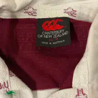 2001 Queensland Reds Vintage Old Rugby Shirts Jerseys