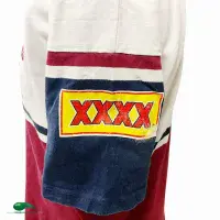 2001 Queensland Reds Classic Rugby Shirts | Vintage Old Retro Jerseys