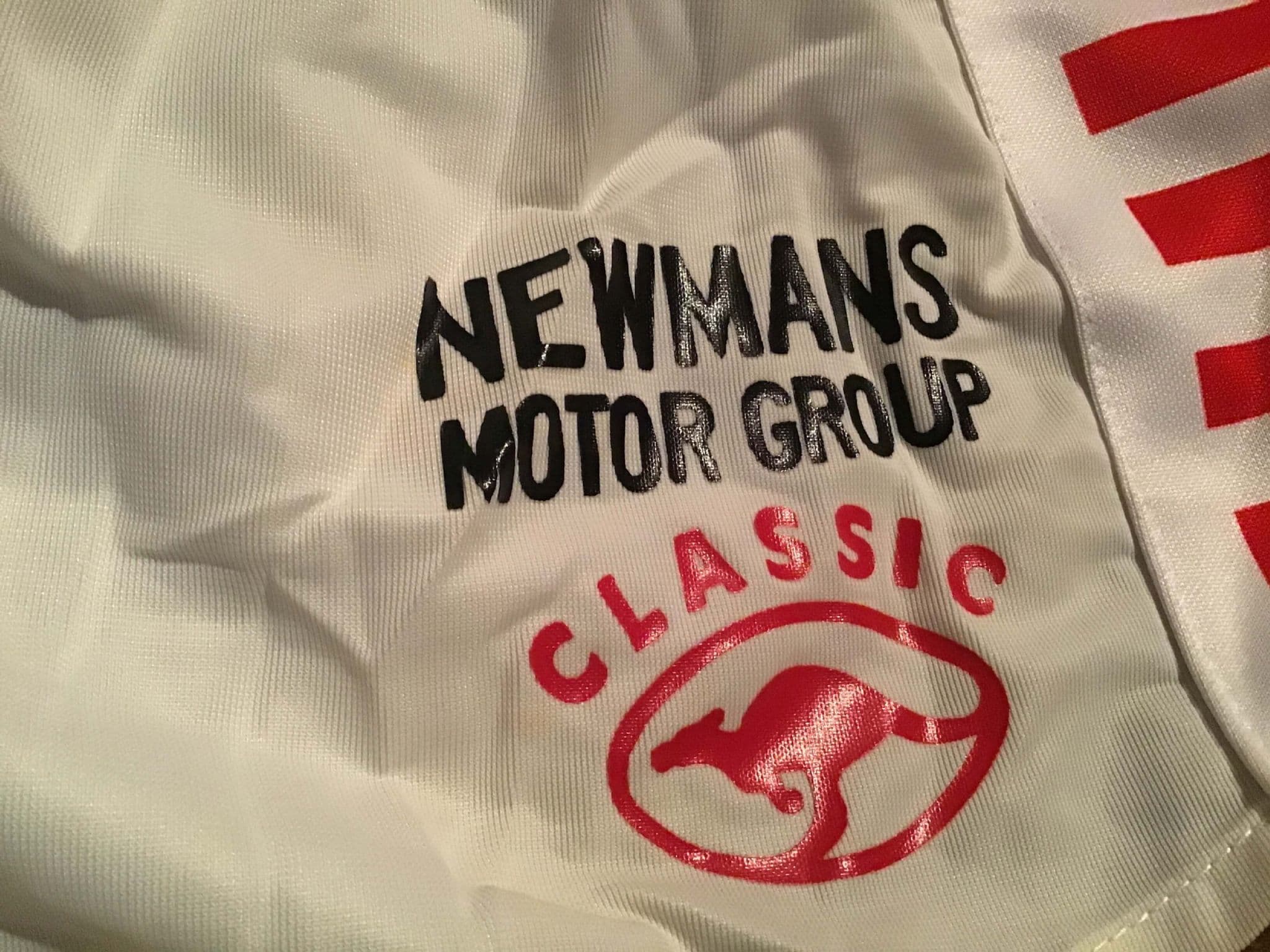 Classic Rugby Shirts | St George Vintage Old Jerseys