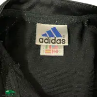 2001 Stormers Classic Rugby Shirt | Old Official Adidas Vintage Jersey