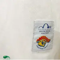 2001 Wakefield Wildcats Rugby Shirt | Vintage Old Jerseys