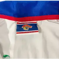 2001 Wakefield Wildcats Rugby Shirt | Vintage Old Jerseys